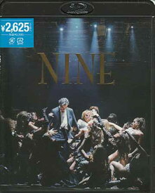 NINE [Blu-ray]