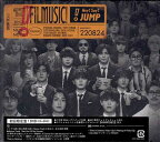 FILMUSIC! 初回限定盤1 ／ Hey! Say! JUMP [CD、DVD]【3月のポイント10倍】