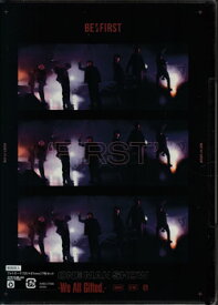 “FIRST” One Man Show -We All Gifted.-(DVD スマプラ対応) [DVD]