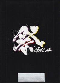 祭 GALA 初回盤 [DVD]