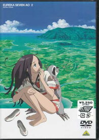 エウレカセブンAO 2 [DVD]