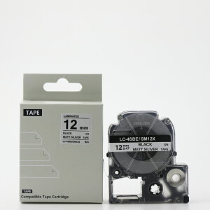 LOWp evy12mm/8m/e[v/z PRO ݊ e[vJ[hbW OV[ Ox@sm12x݊@ėpe[v@xO pi w 