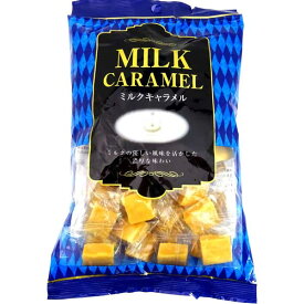 ミルクキャラメル273g宮田製菓