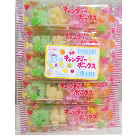 楽天市場 キャンディーボックスの通販