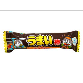 うまい棒 チョコ味（30本入り）やおきん
