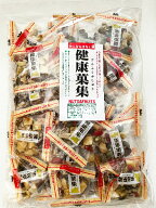 ナッツ&フルーツ 30袋（健康菓集)