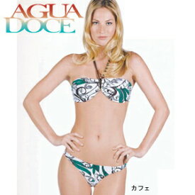 【超お買い得セール品】ブラジリアンビキニ ブラジル 水着 インポート水着 AD-25585 AGUA DOCE ビーチウエア ビキニ ホルターネック