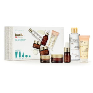 IE{`JI {`bN tFCV5_Zbg tFCXZ tFCXN[ NWOWF tFCXgjbN ACN[OBOTICARIO BOTIK KIT COMPLETO FACIAL 5 ITENS