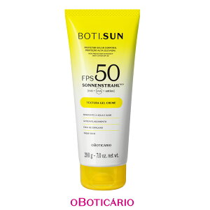 �I�E�{�`�J���I �v���e�g�[�� �\�[���[ �{�` �T�� ���Ă��~�߃W�F���N���[�� ��OBOTICARIO PROTETOR SOLAR CORPORAL FPS50 200g