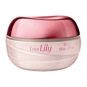 �I�E�{�`�J���I �{�f�B�N���[�� �����B ���u�����B��OBOTICARIO CREME ACETINADO HIDRATANTE CORPORAL LOVE LILY 250g