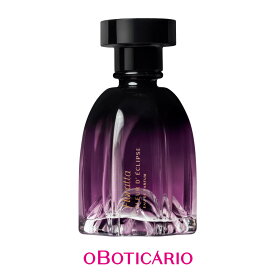 オ・ボチカリオ オーデパルファン フロラッタ フルール エクリプス◆OBOTICARIO EAU DE PARFUM FLORATTA FLEUR ECLIPSE 75ml