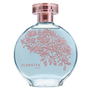 �I�E�{�`�J���I �I�[�h�g���� �t�����b�^ �u���[��OBOTICARIO EDT FLORATTA BLUE 75ml