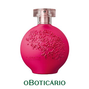 �I�E�{�`�J���I �I�[�h�g���� �t�����b�^ �t���[���X �V�[�N���b�g��OBOTICARIO EDT FLORATTA FLORES SECRETAS 75ml
