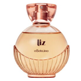 オ・ボチカリオ オードトワレ リズ◆OBOTICARIO EDT LIZ 100ml