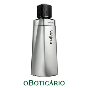 �I�E�{�`�J���I �I�[�h�g���� �}�E�x�b�N �}�O�l�`�b�N��OBOTICARIO EAU DE TOILETTE MALBEC MAGNETIC 100ml