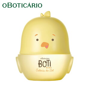 �I�E�{�`�J���I �R���� SOL �{�` �x�r�[��OBOTICARIO COLONIA SOL BOTI BABY 100ml