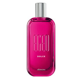 オ・ボチカリオ オードトワレ エジェオ ドルセ フェミニーノ◆oBoticario EDT EGEO DOLCE 90ml