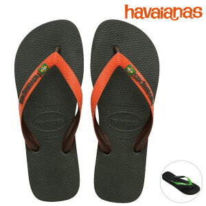 havaianas �n���C�A�i�X���u���W�� �r�[�`�T���_�� BRASIL MIX �u���W���~�b�N�X �T���_�� ���f�B�[�X �����Y ���j�Z�b�N�X hav-brasilmix