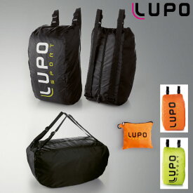 LUPO ルポ◆ブラジル ブラジルスポーツバッグ リュック フィットネス ヨガ スポーツ 旅行 1泊2日 lp80027