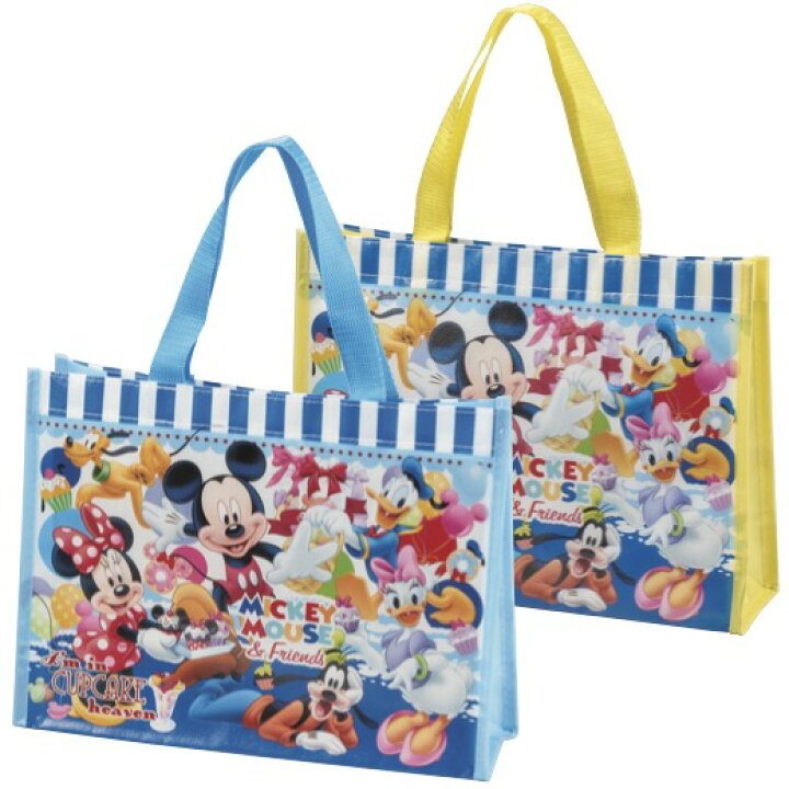 楽天市場 ディズニーレッスンバッグ 景品 粗品 プチギフト 子供会 習い事 景品ストア 楽天市場店