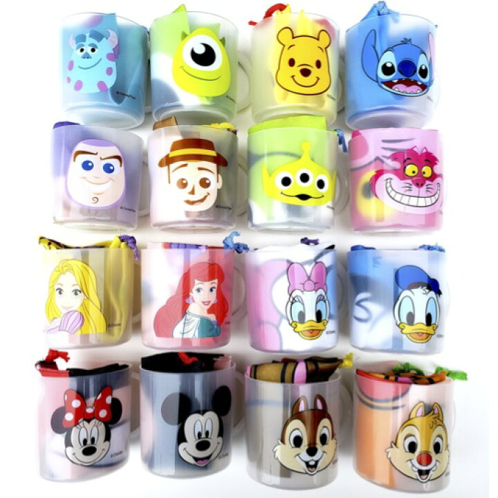 楽天市場 ディズニー 顔柄コップ巾着セット2 景品 粗品 給食袋 小物入れ 洗面台 ミッキー ミニー コップ 景品ストア 楽天市場店 楽天市場 ディズニー 顔柄コップ巾着セット2 景品 粗品 給食袋 小物入れ 洗面台 ミッキー ミニー コップ 景品ストア 楽天市場店