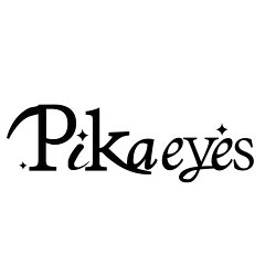 Pika Eyes