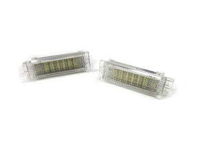 ��BMW LED�J�[�e�V�[/�A���_�[�����v��Auto-Style/