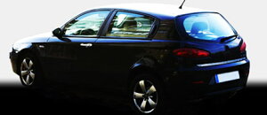 At@I/ALFA147 156NEe[Q[gbv