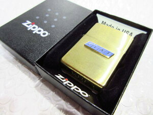 �t�B�A�b�gFIAT Zippo�E�^�J���W�b�|���C�^�[�E�S�[���h�ytype1�z