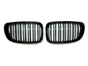 BMW E87LCI/E92 E93/E60 E61 M-Look OXubNO