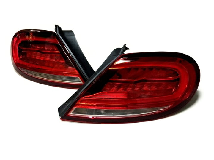 楽天市場】VW純正 ザビートル/THE BEETLE DUNE仕様・LEDテールレンズ  