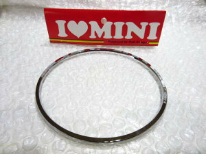 BMW~j F54/F55/F56 VtgQ[gg/N[ yI LOVE MINI by HALTz