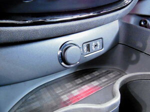 BMW~j MINI/F54 VK[C^[O I LOVE MINI yHALT Designz