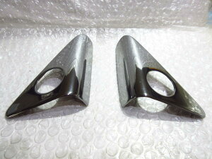 VW �U�r�[�g��/THE BEETLE �c�B�[�^�[�p�l��/�N���[�� 2PCS �yHALT DESIGN�z