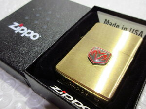 �_�b�a�E���� Zippo �^�J�� �W�b�|���C�^�[ �_�b�W �yDADGE RAM�z