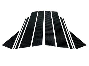 VW �|��/POLO(AW1) BK���A���J�[�{���E�s���[�p�l�� 10pcs �yAuto-Style�z
