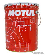 モチュール 高性能エンジンオイル 7100(4T) 10W40/20L【MOTUL】