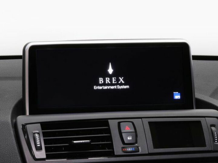 楽天市場】BMW用 アドバンスド モニター/10.25インチ 【BREX製 