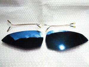 AUDI A4(8W:B9) ���C�h�E�u���[�~���[/������ �A�E�f�B �yAutoStyle�z