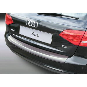 AUDI A4/8K(B8.5/'12-'15) ���A�o���p�[�v���e�N�^�[/�}�b�g�u���b�N �yRGM�z