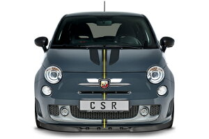 ABARTH595/695(~�V���[�Y3) �t�����g���b�v�X�|�C���[�yCSR�z