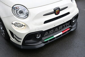 ABARTH595/695(�V���[�Y4�`) �t�����g���b�v�X�|�C���[�yCSR�z