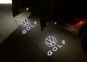 VW US GOLFS LEDhAJ[eV[v vWFN^[yGENUINE PARTSz