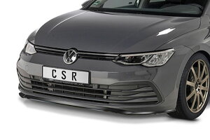 VW �S���t8(eTSI) �t�����g���b�v�X�|�C���[/G�u���b�N CSL428G�yCSR�z
