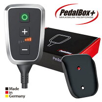 楽天市場】dte pedalbox アウディa4の通販