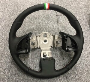 FIAT500(-'2017/6) �p�h���V�t�g�Ή��X�e�A�����O �yAutoStyle�z