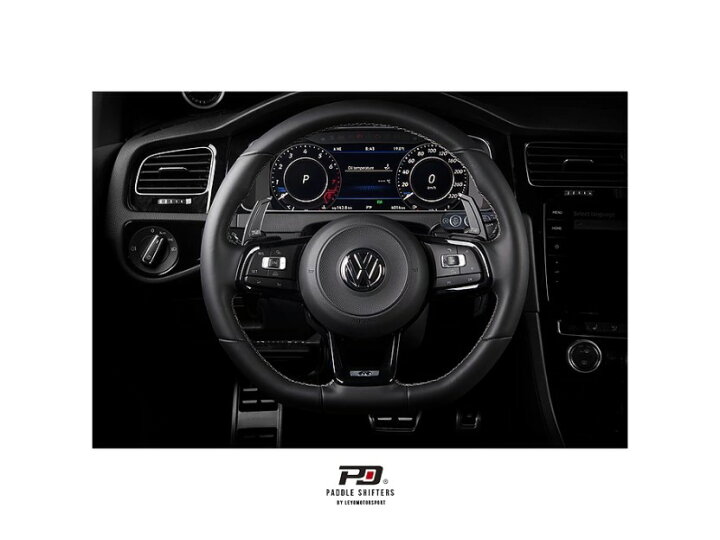 楽天市場】VW ゴルフ7(GTI/R)/ゴルフ6(GTI/R) アルミパドルシフター 【PD/LEYO motorsport】 : スパイラルオート 楽天市場】VW ゴルフ7(GTI/R)/ゴルフ6(GTI/R) アルミパドルシフター 【PD/LEYO motorsport】 : スパイラルオート