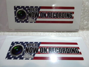 AJ/USA hCuR[_[XebJ[ 2PCSyNOW ON RECORDINGz