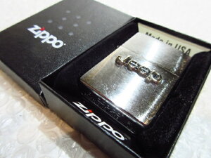 Jeep/�W�[�v Zippo �W�b�|���C�^�[/�V���o�[ Big���S�ytype2�z