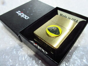 ���[�^�X Zippo/�^�J���W�b�|���C�^�[�E�S�[���h LOTUS